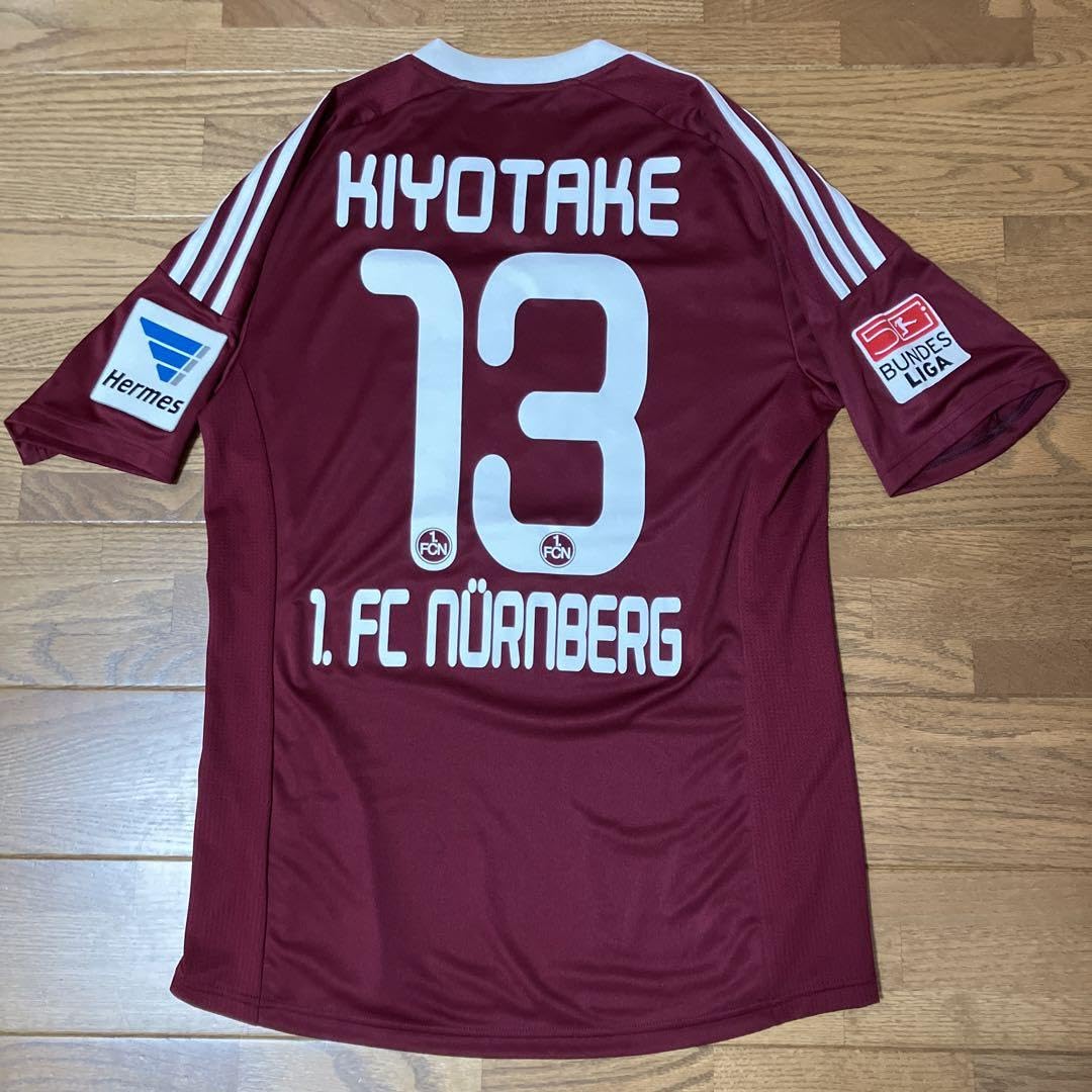 清武弘嗣 ユニフォーム セット セレッソ大阪ユニフォーム2024 清武弘嗣